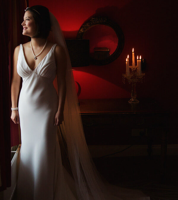 Alice & Liam’s wedding at the Walled Garden Midhurst