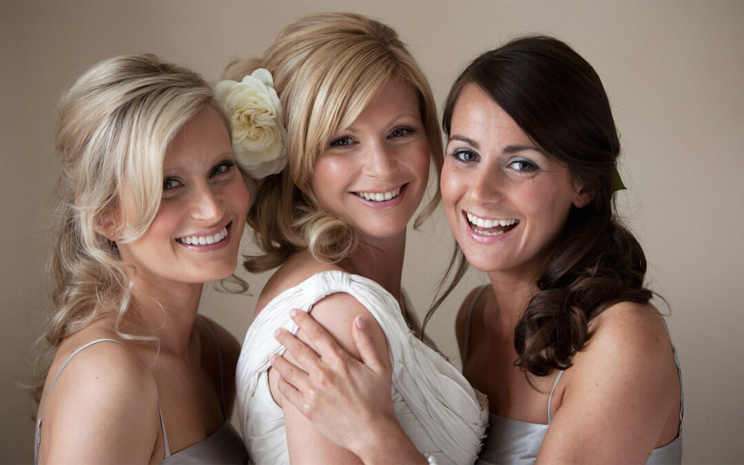 Wedding Photographers Claridges London