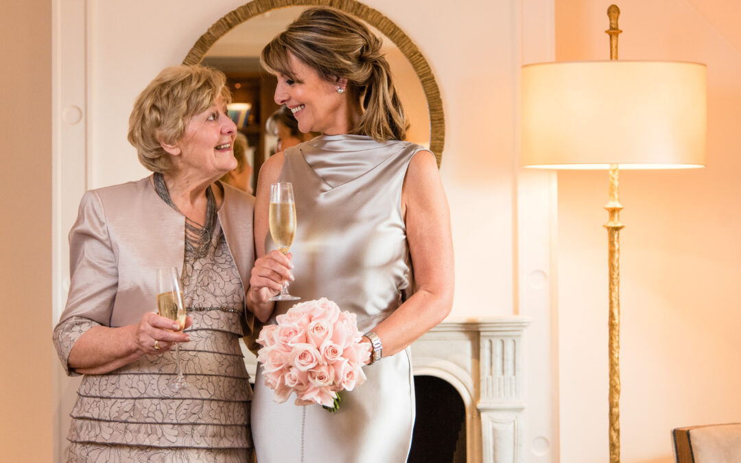 Weddings at Claridge’s: London’s Best Hotel Venue, and the Caveat