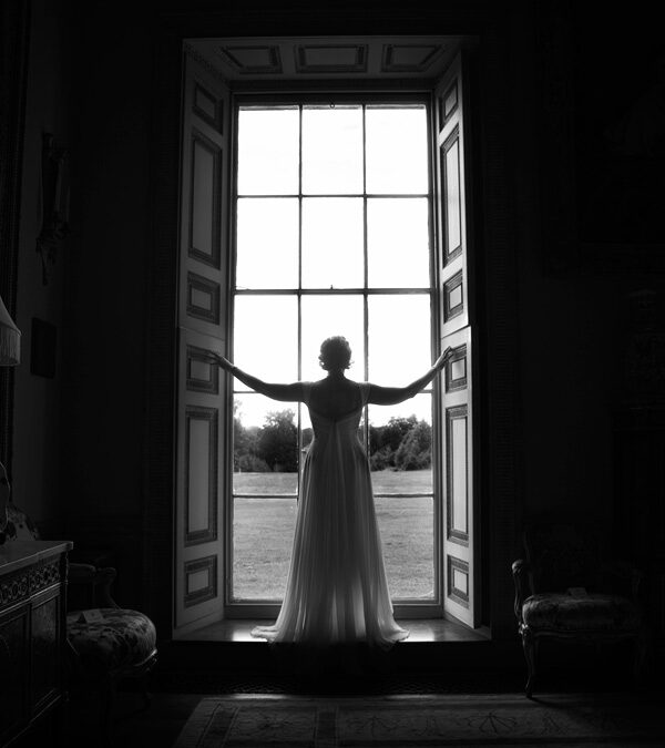 Fiona & Howard’s Wedding at Goodwood House