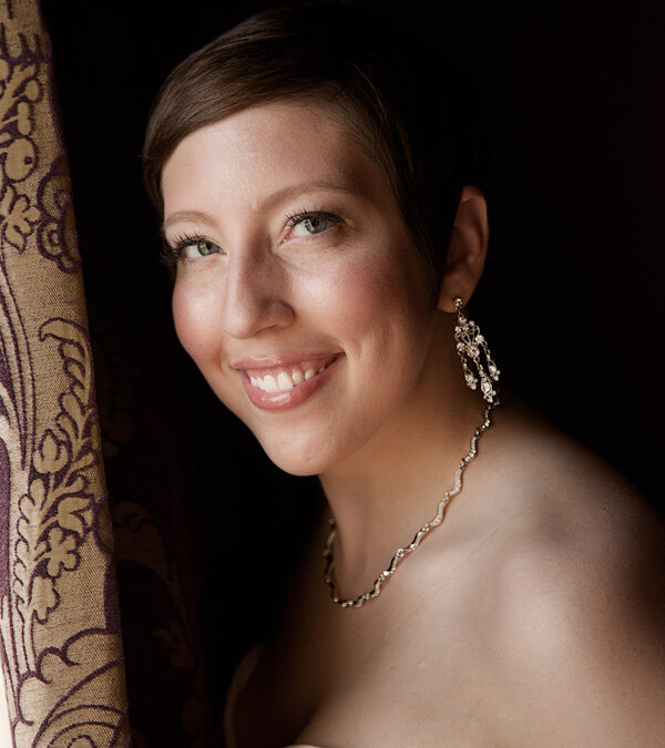 Jamie & Paul’s wedding at Nutfield Priory
