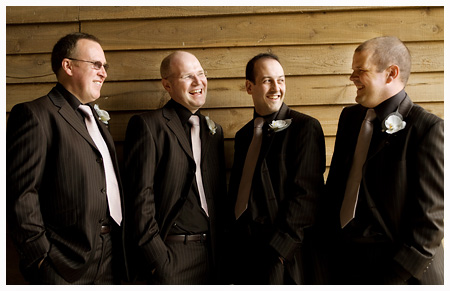 Claire and John’s wedding at Upwaltham Barns