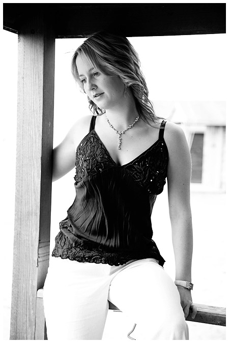 Emma’s 21st Birthday Portrait
