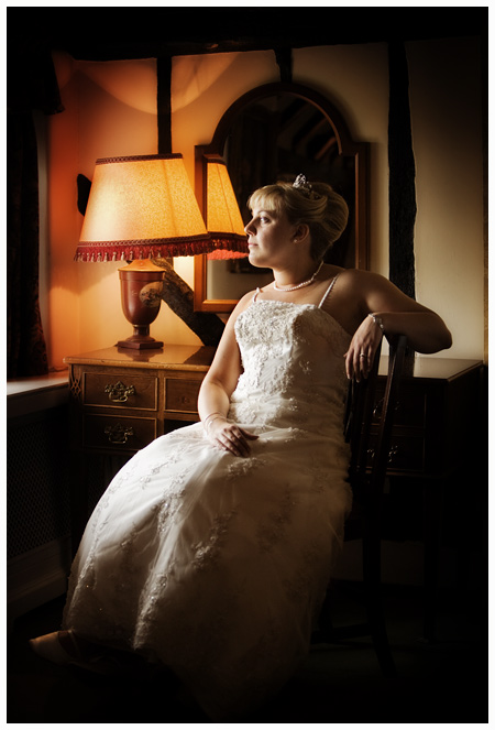 Jenny and Chris’s wedding at Ghyll Manor