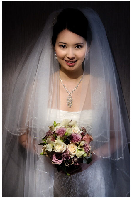 Donald and Vanessa’s wedding at Goodwood House