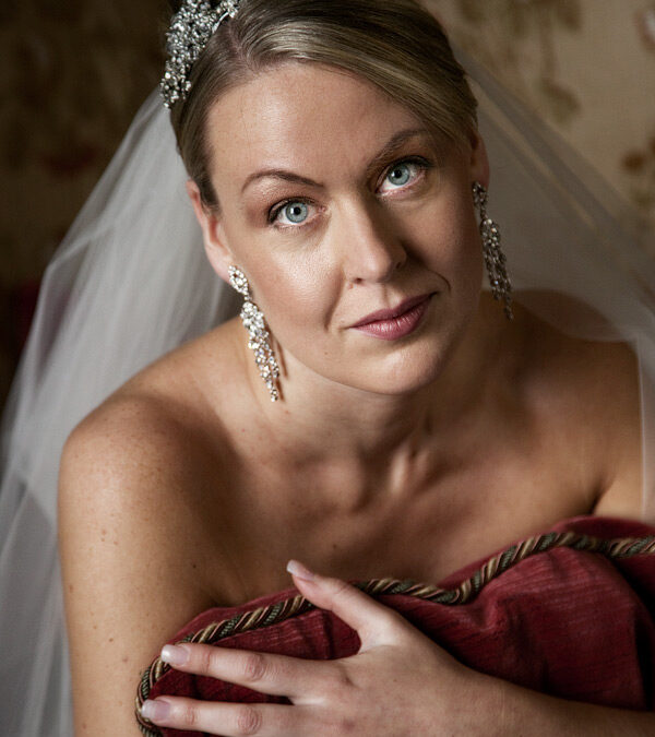 Polly & Richard’s wedding at Hedingham Castle