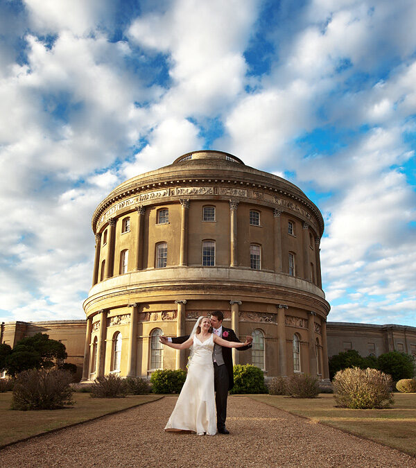 Verity & Phil’s wedding at Ickworth House Suffolk