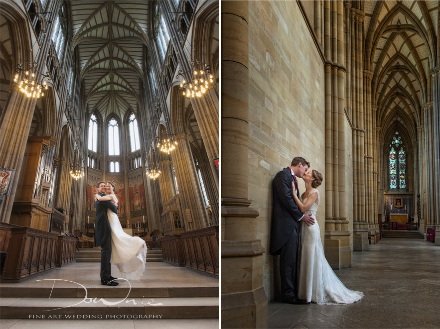 Wedding photography at Lancing College & Upwaltham Barns