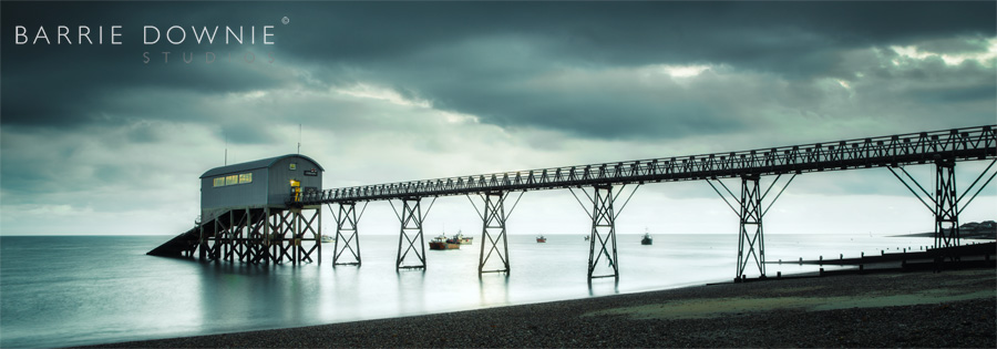 Landscape Photographer of the Year Nomination