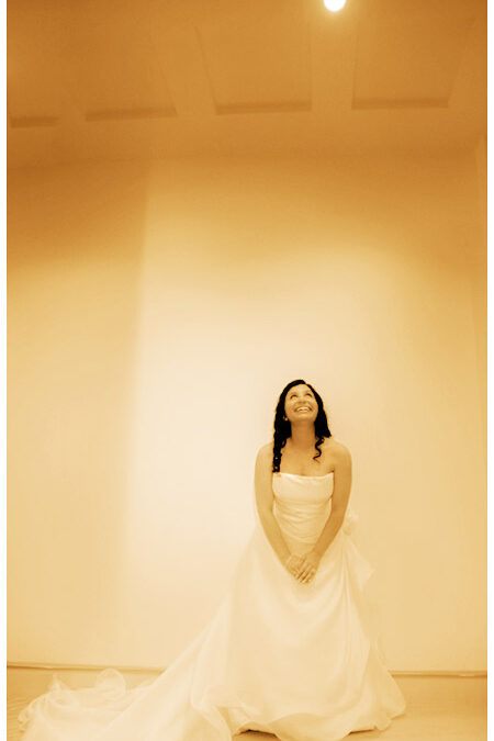 Lily and Maurice’s wedding