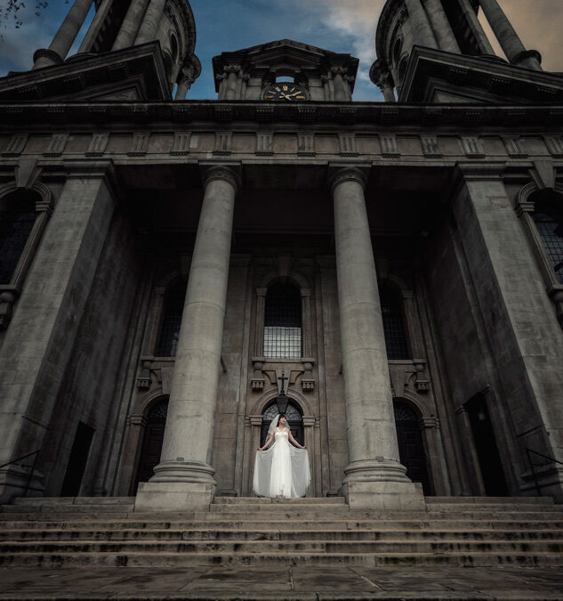 London wedding photographer – wedding photography in London