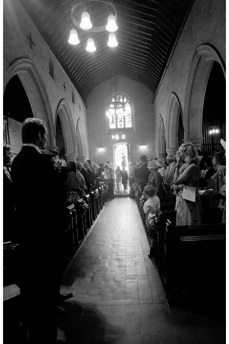 Jim and Sara’s wedding