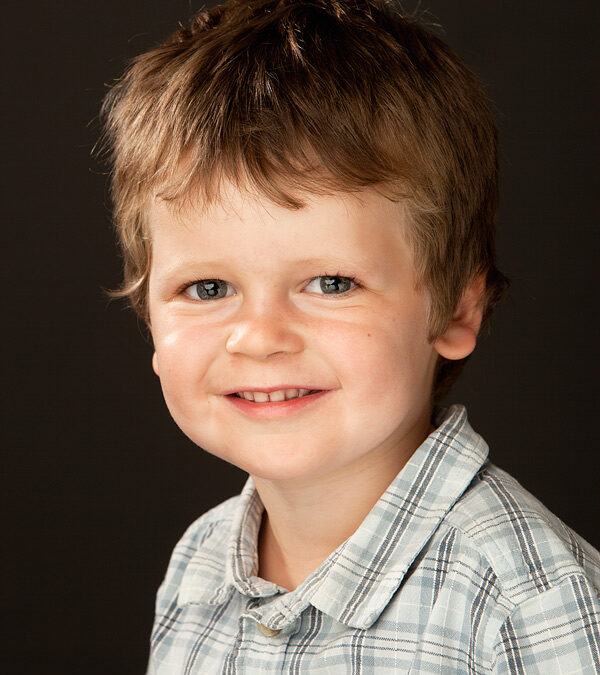 Portrait photography
