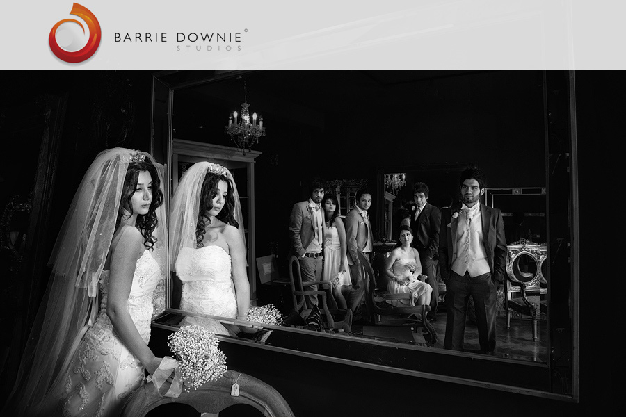 20″ x 16″ Print success for Barrie