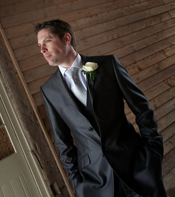 Karen and Andy’s Wedding photography at Upwaltham Barns