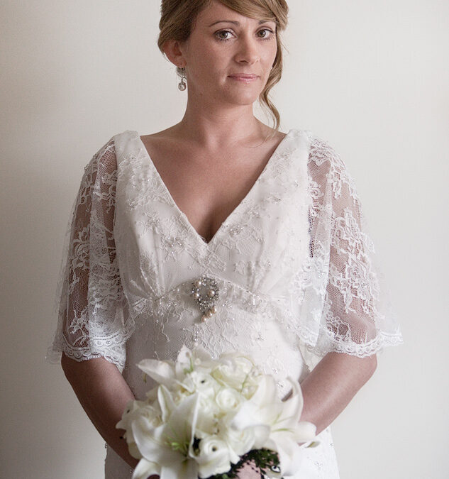 Rebecca & Guy’s Wedding