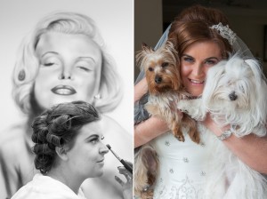 Laura & Ali’s wedding at Londonderry’s St Columb’s Cathedral & Port Rush