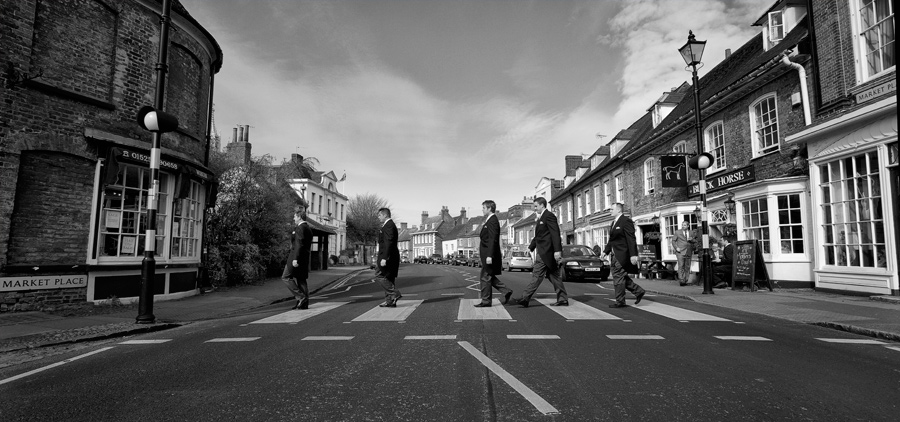 Naomi & James’s wedding at Woburn Sculpture Gallery