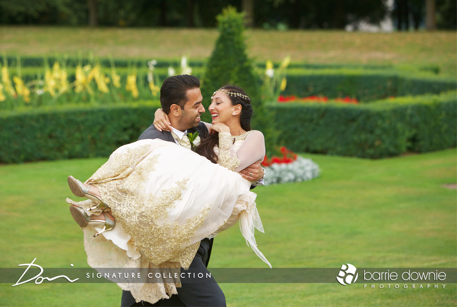 Cliveden House Wedding Photographer