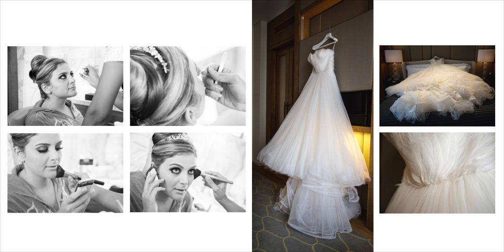 The Ultimate Guide to Wedding Photography in Canary Wharf, London 1