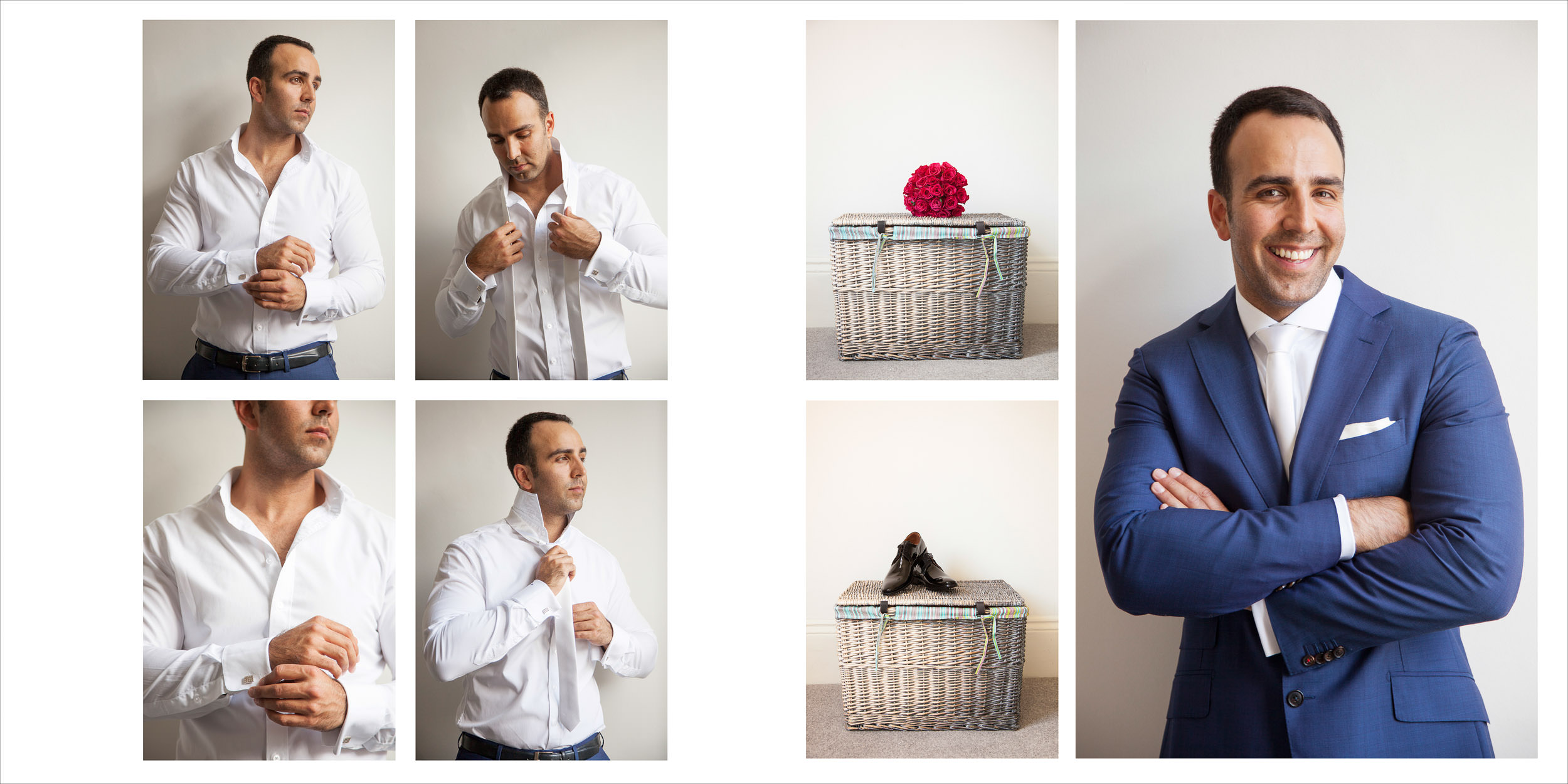 wedding photographer london